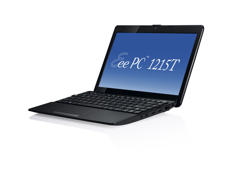 ASUS 1215T-BLK018M AMD Athlon Neo K125 Netbook – image 4