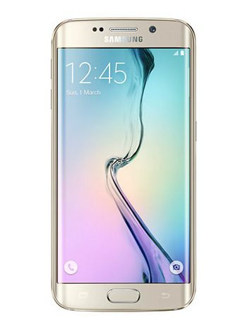Samsung SM-G925F + Wireless Charger – image 1