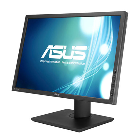 ASUS PB248Q computer monitor – image 2