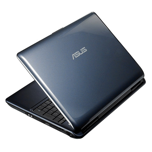 ASUS N50VC-FP233E laptop Intel® Core™2 Duo P8700