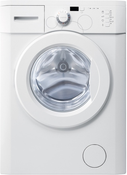 Gorenje WS514SYW washing machine Front-load – image 2
