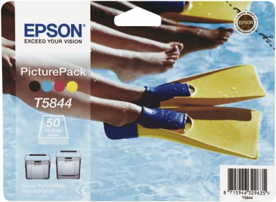 Epson Flippers PicturePack T5844 – image 4