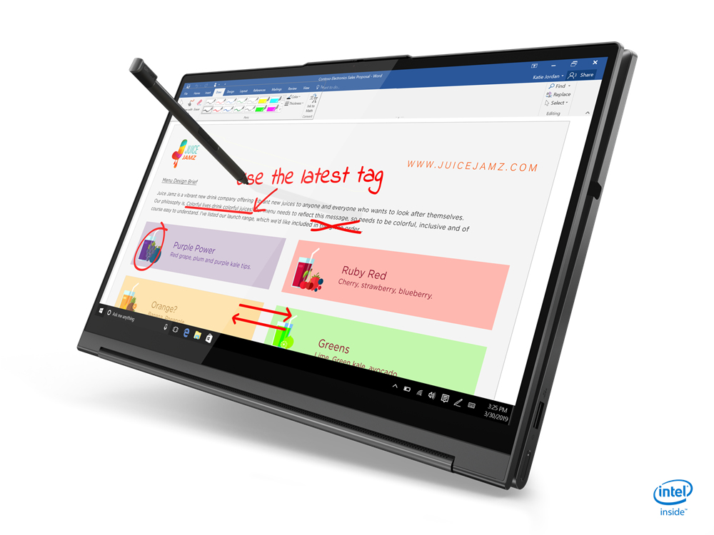 Lenovo Yoga C940-15IRH – image 8