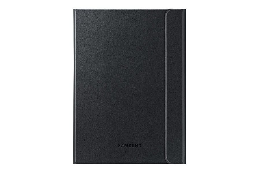 Samsung EJ-FT810FBEGFR mobile device keyboard Bluetooth Black – image 1