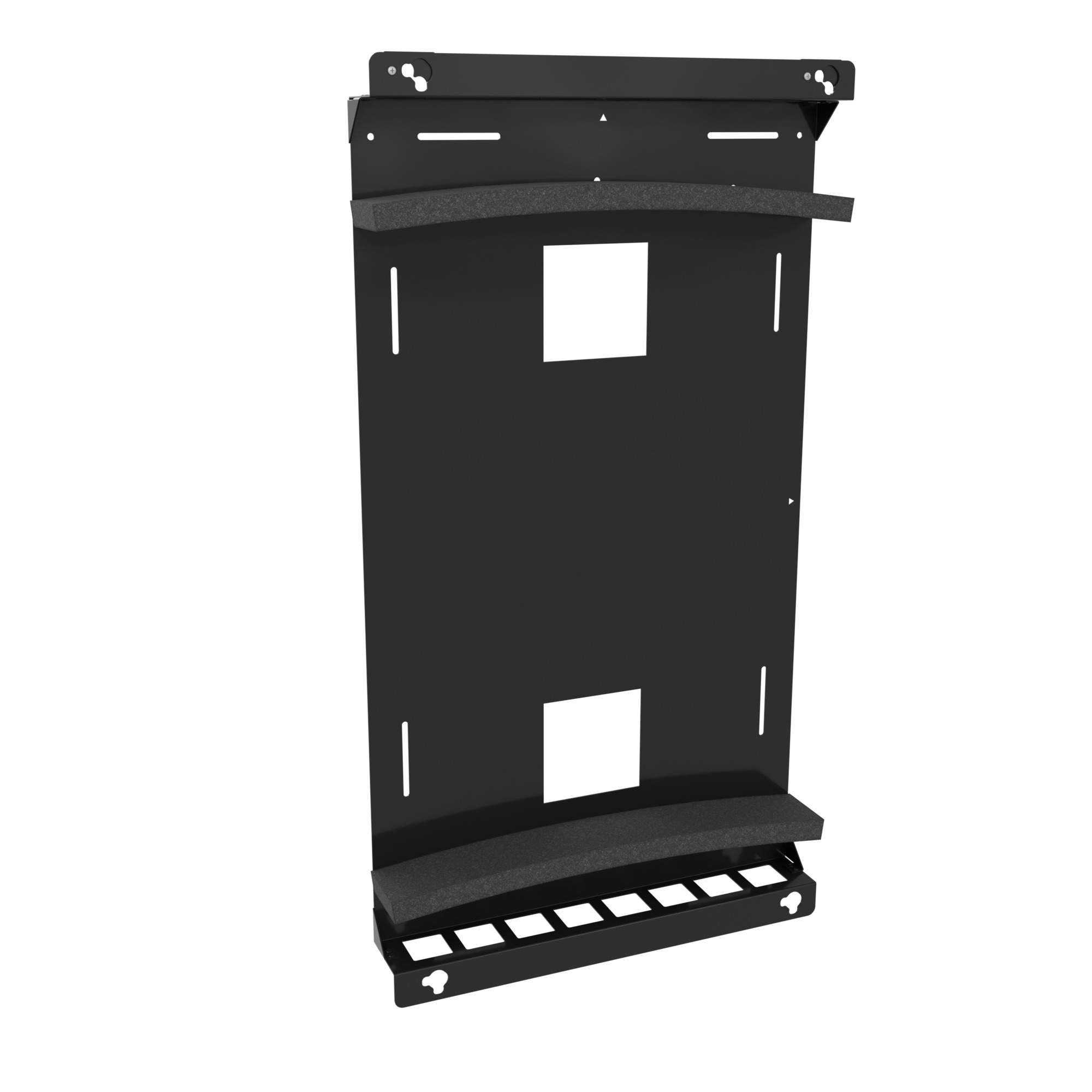 Chief Heavy-Duty Custom Outdoor Mount for Samsung Outdoor – image 2