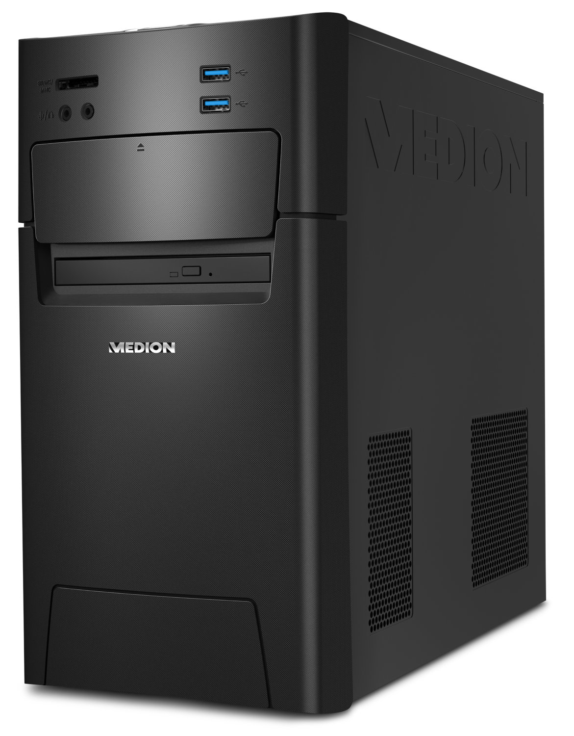 MEDION P5331 DR – image 2