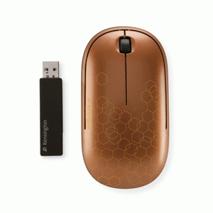 Kensington K72300US mouse RF Wireless Optical 1000 DPI – image 2