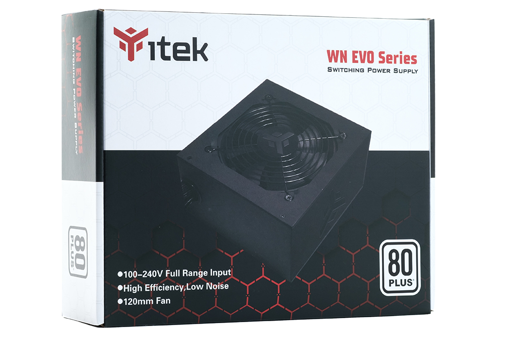 itek WN700 power supply unit – image 2