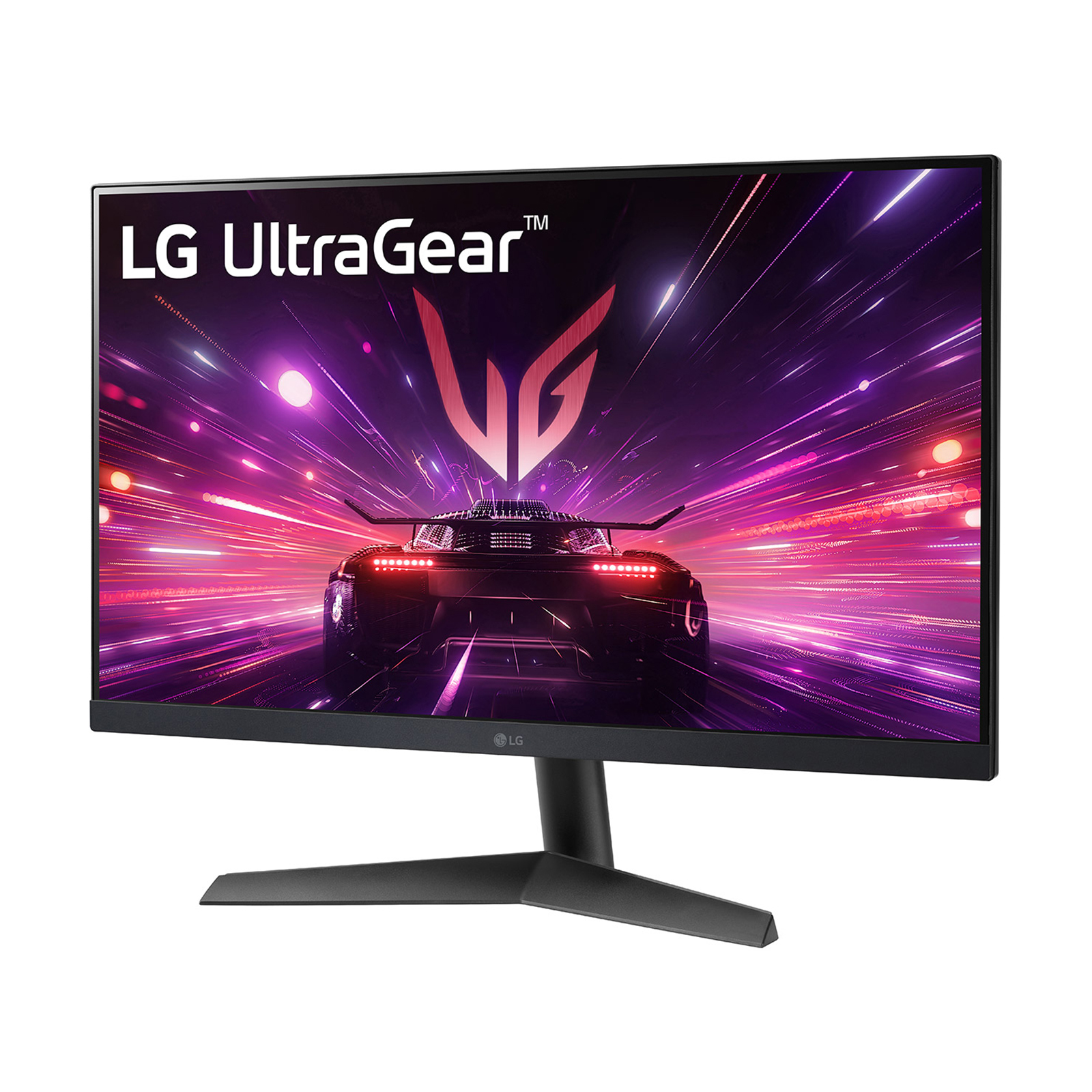 LG 24GS60F computer monitor – image 2