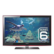 Samsung B6000 116.8 cm (46") Full HD Black, Pink – image 6