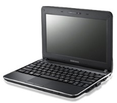 Samsung N210-JB01 Intel Atom® N450 Netbook