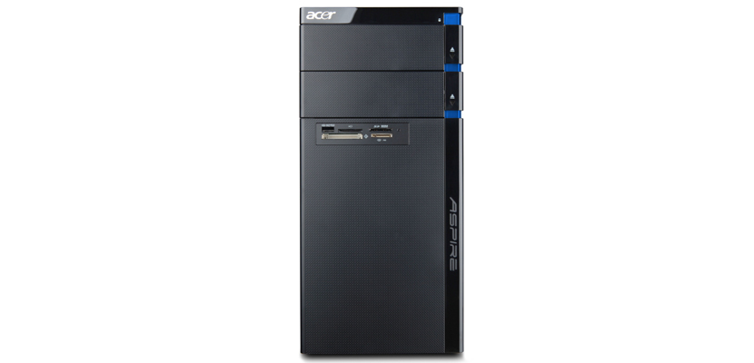 Acer Aspire M3920-H67 Intel® Core™ i5 i5-2300