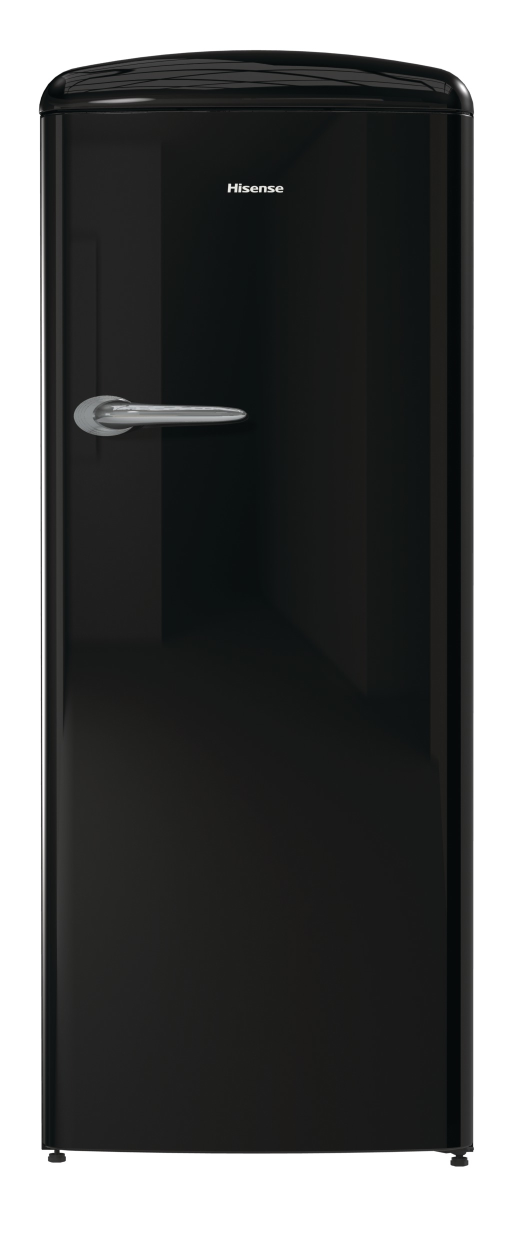 Hisense RR330D4OB2UK fridge Freestanding – image 2