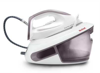 Tefal Express Anti-Calc SV8011 – image 2