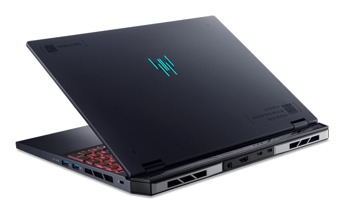 Acer Predator Helios Neo 16 PHN16-72-97SW Intel® Core™ i9 i9-14900HX Laptop – image 5