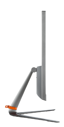 Lenovo L24q-10 computer monitor – image 4