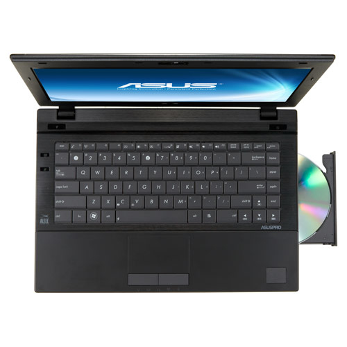 ASUSPRO B53S-SO028X laptop Intel® Core™ i5 i5-2520M – image 2