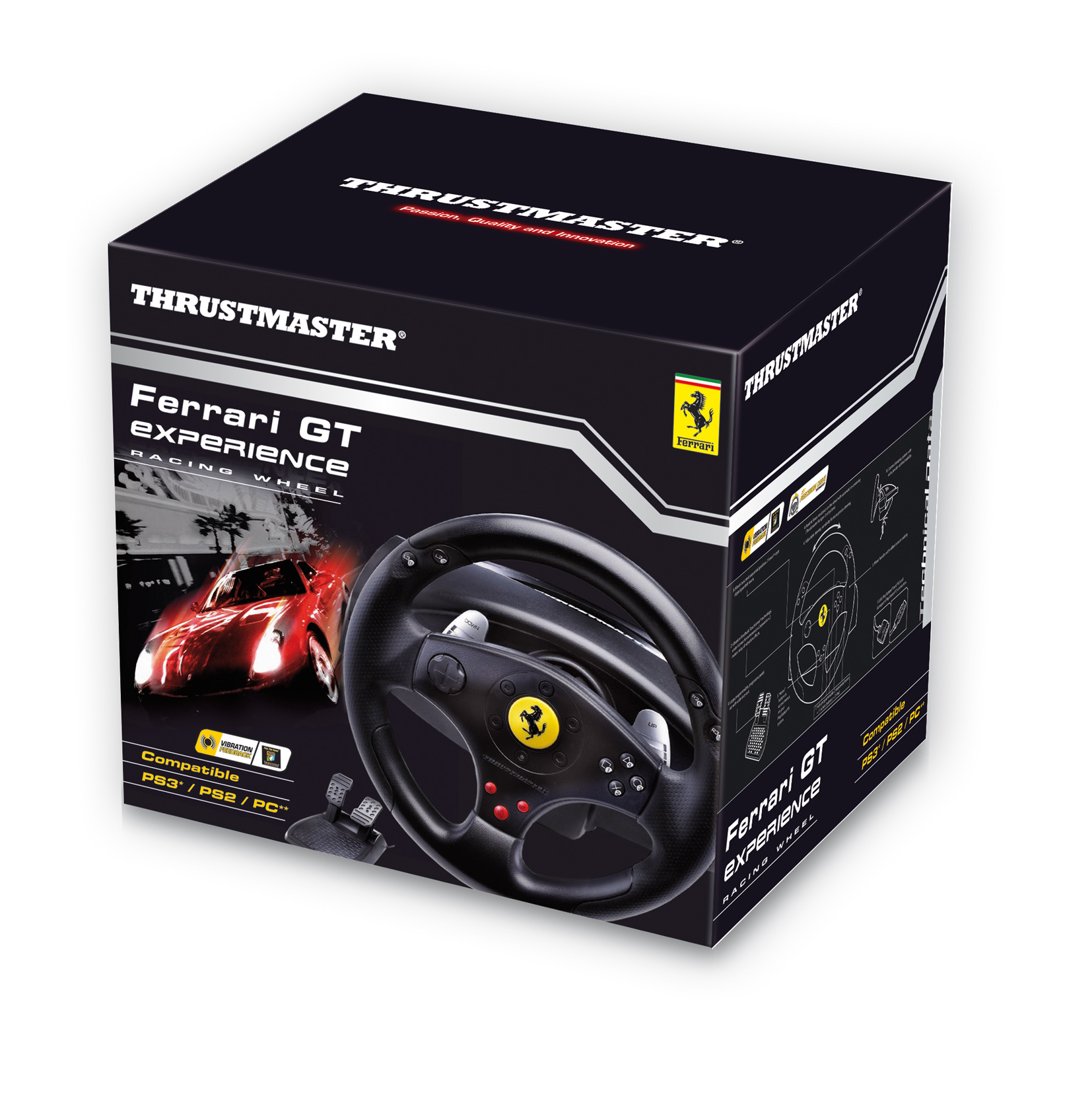Thrustmaster Ferrari GT Experience – image 2