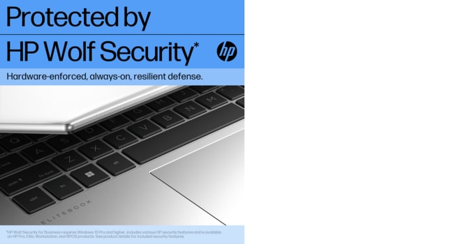HP EliteBook 1040 14 G10 Intel® Core™ i5 i5-1335U Laptop 35.6 cm (14″) WQXGA 16 GB DDR5-SDRAM 512 GB SSD Wi-Fi 6E (802.11ax) Windows 11 Pro Silver image 24