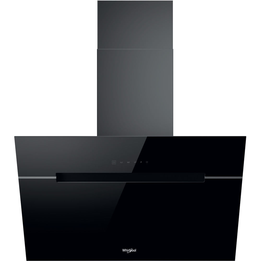 Whirlpool WHVS 92F LT K
