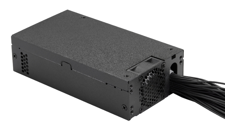 FSP FlexGURU PRO 500W – image 1