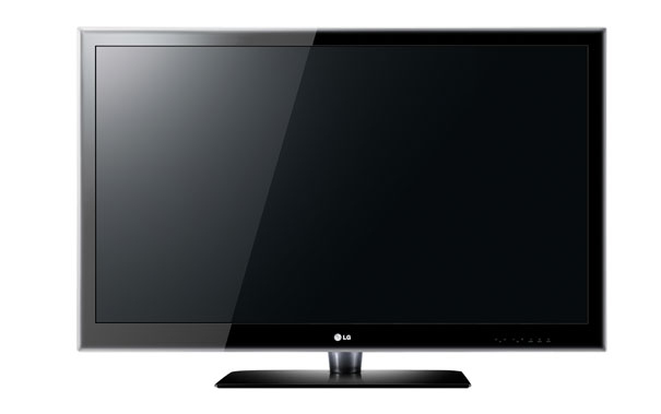 LG 55LE5400 TV 139.7 cm (55") Full HD Wi-Fi Black – image 4