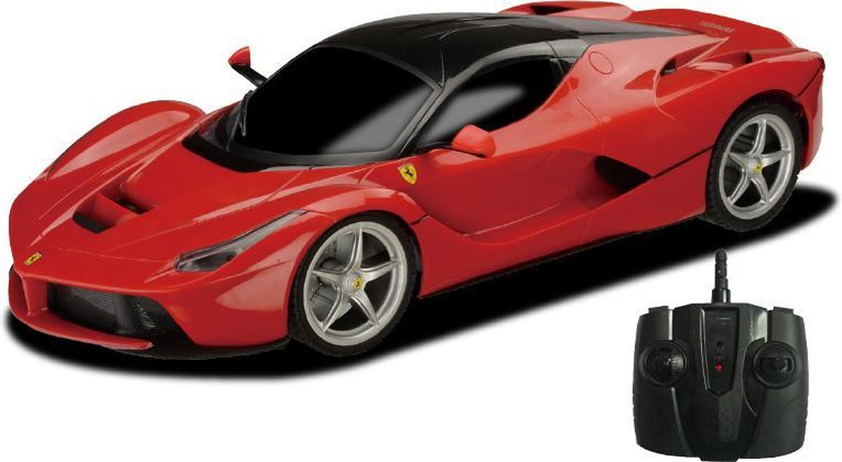 XQ Toys La Ferarri – image 1