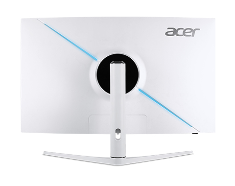 Acer NITRO XZ6 XZ396QUP computer monitor – image 3