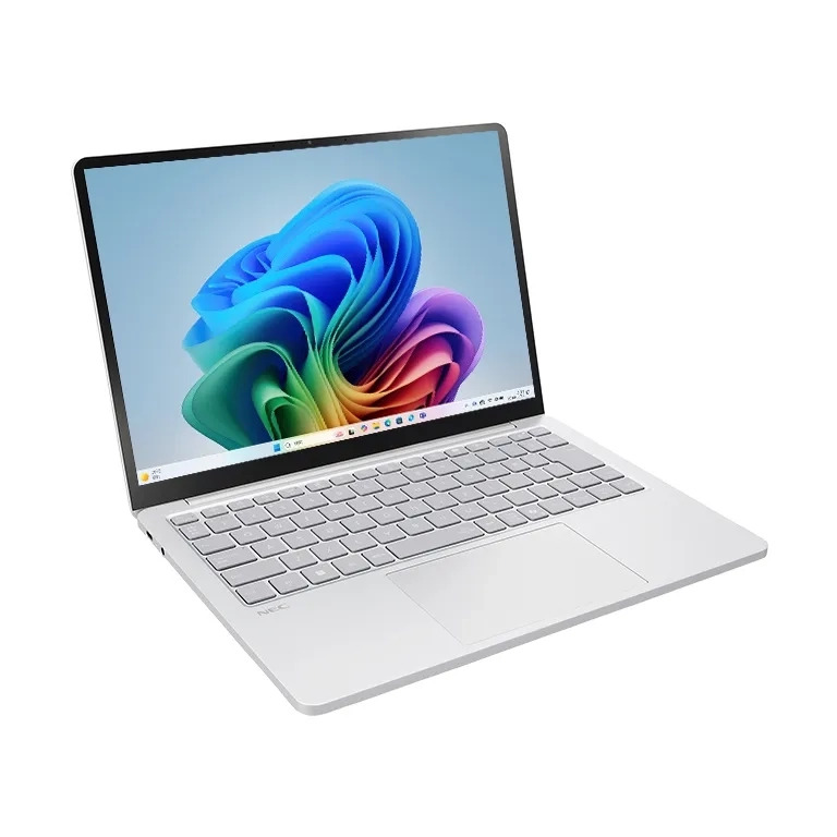 NEC LaVie S SOL Copilot+ PC Intel Core Ultra 5 – image 2