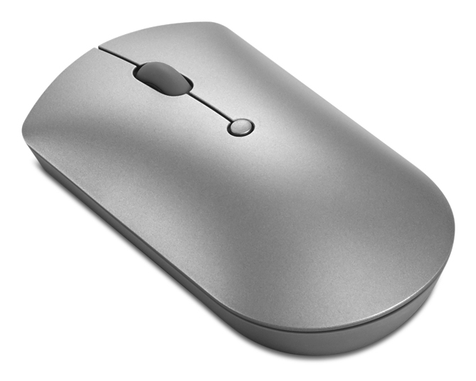 Lenovo GY50X88833 mouse Ambidextrous Bluetooth Optical 2400 DPI – image 2