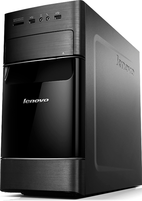 Lenovo Essential H500 Intel® Pentium® J2900