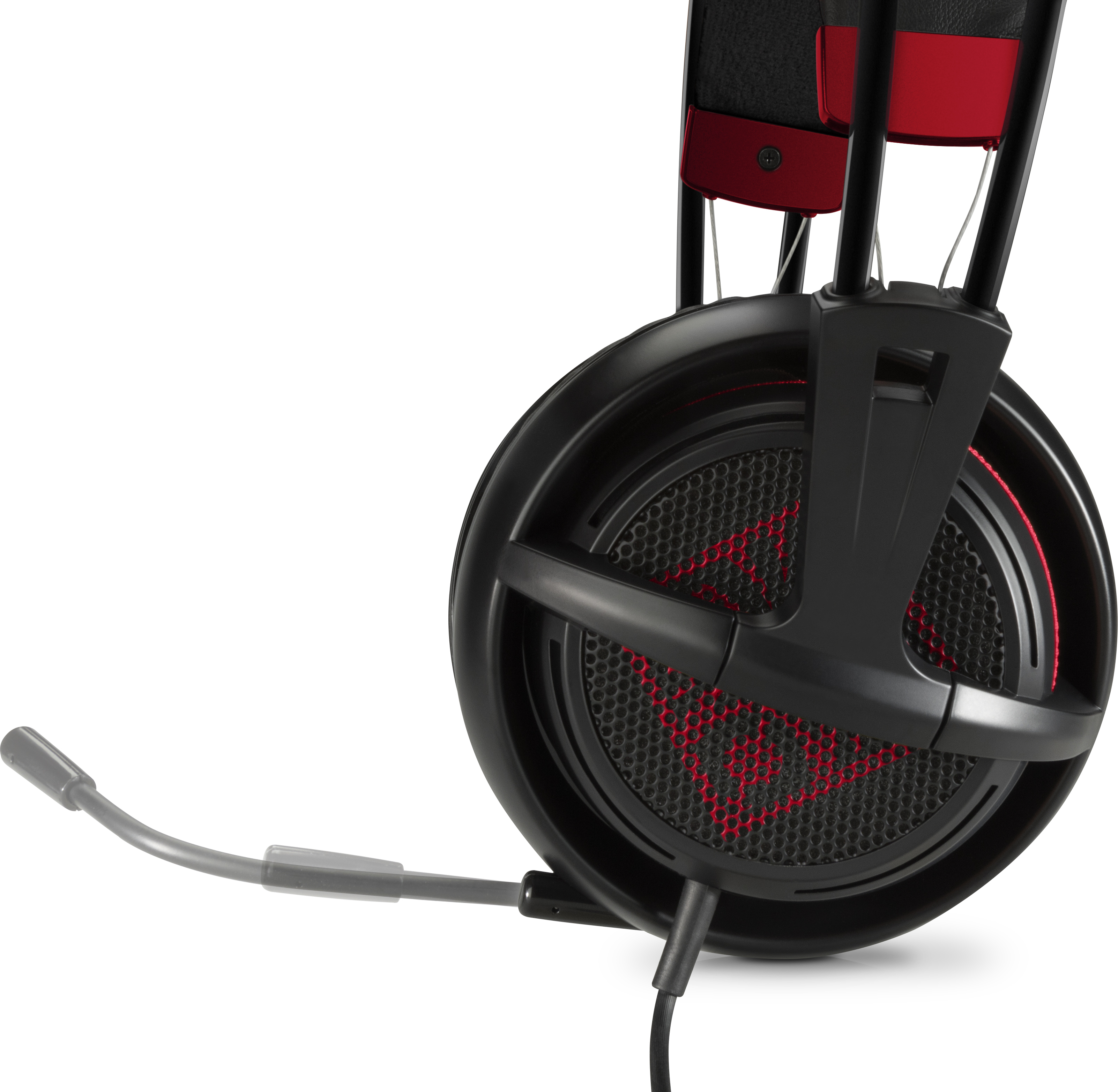 HP OMEN by Headset with SteelSeries – image 2