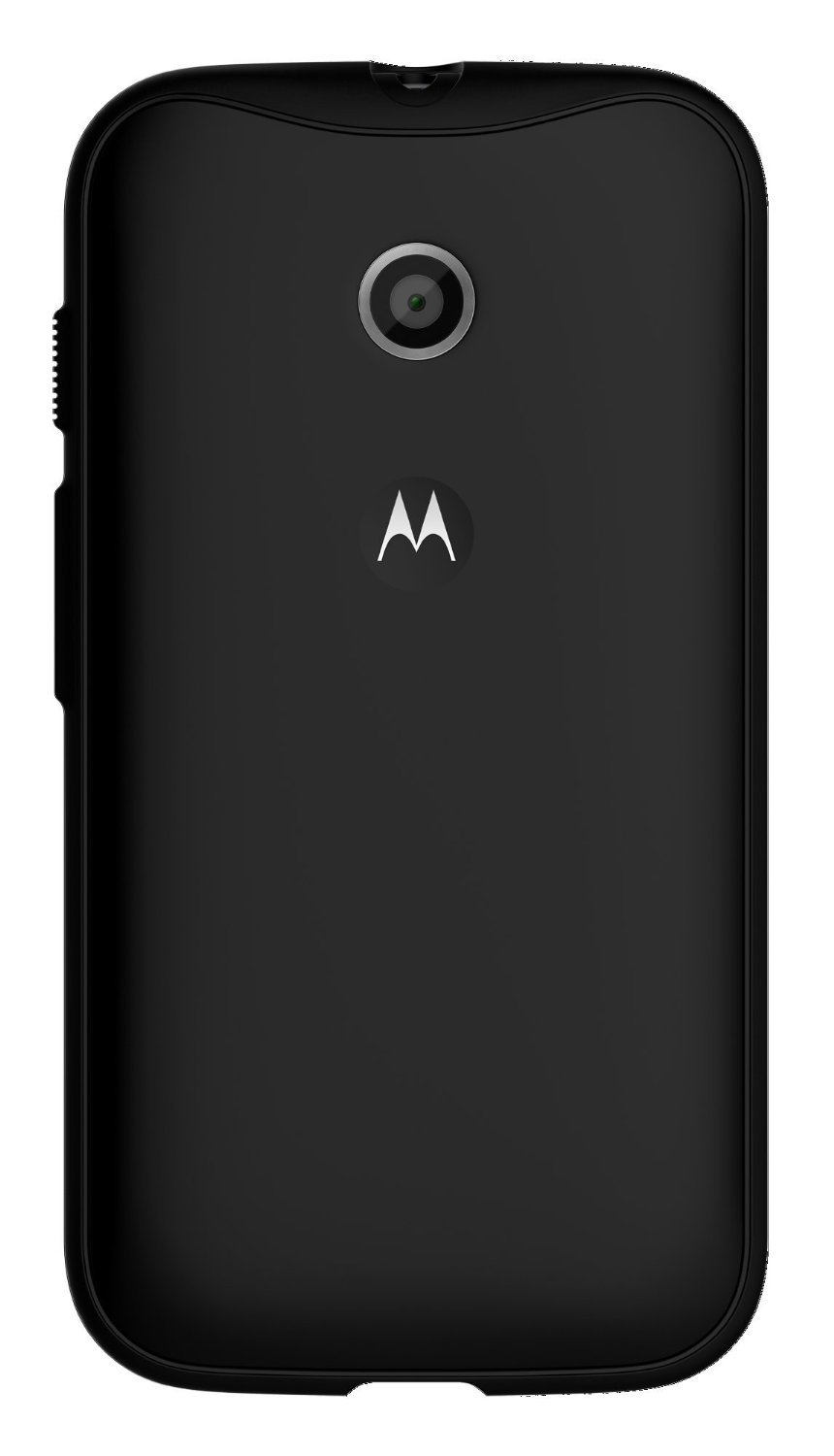 Motorola 89712N mobile phone case Cover Black – image 2