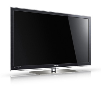 Samsung UE40C6600 TV – image 5