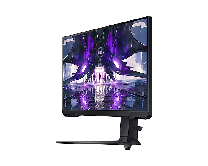 Samsung S24AG300NU computer monitor – image 7