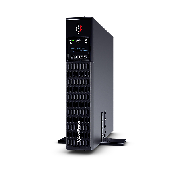 Cyberpower USV PR1500ERTXL2UCN  19   1500W Line-Interactive (Speditionsversand) USVs