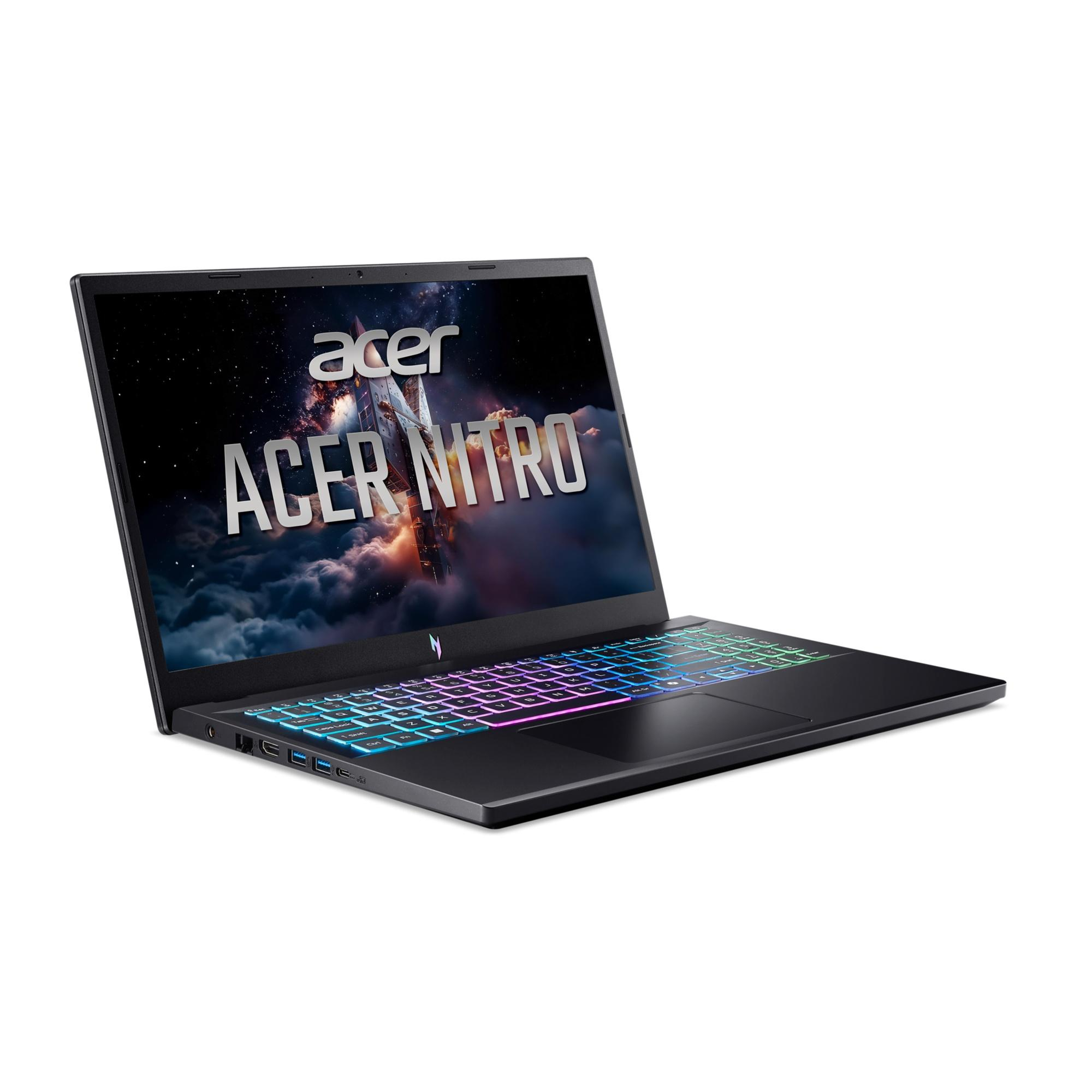 Acer Nitro V 15 ANV15-A31-R3VA AMD Ryzen™ 7 170 Laptop – image 2