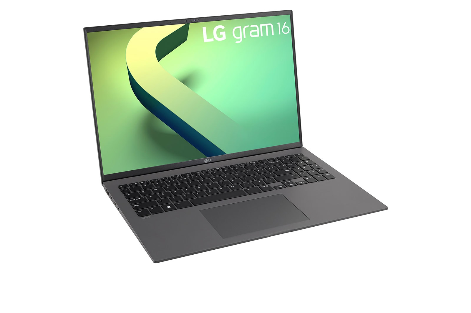 LG Gram 16Z90Q-G.AA78P laptop Intel® Core™ i7 i7-1260P – image 3