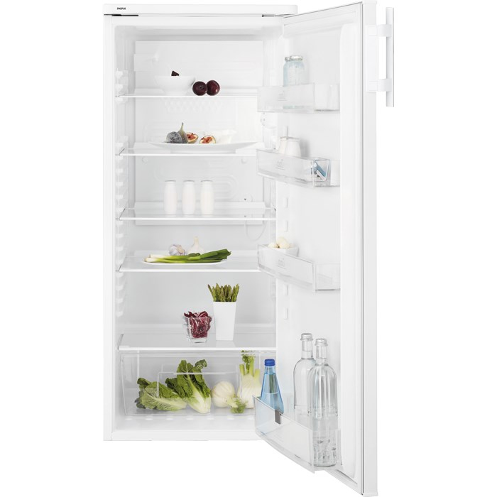 Electrolux ERF2504AOW fridge Freestanding
