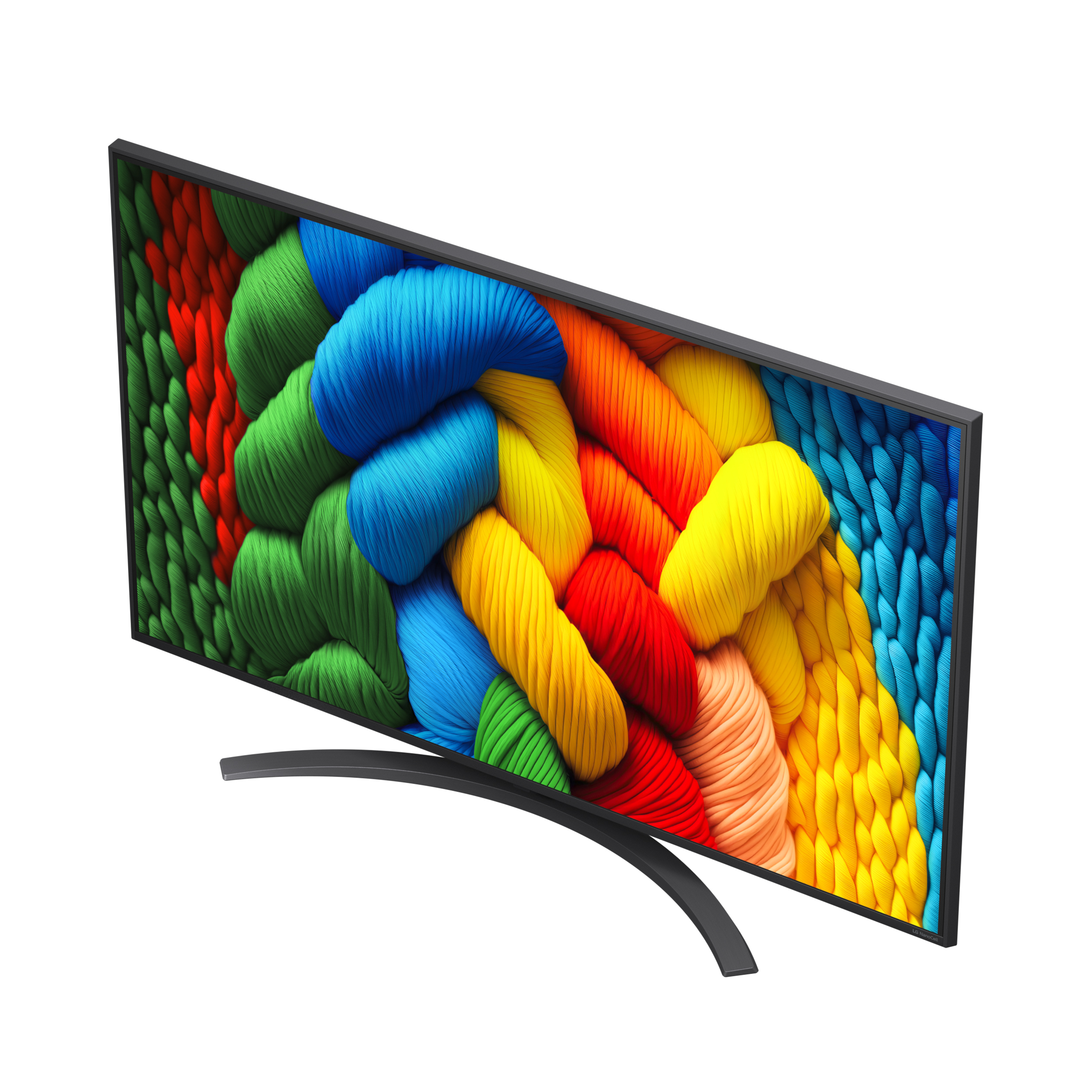 TV LG NanoCell 50NANO81A6A 50 4K Smart TV WiFi direct LED AirPlay — photo 9