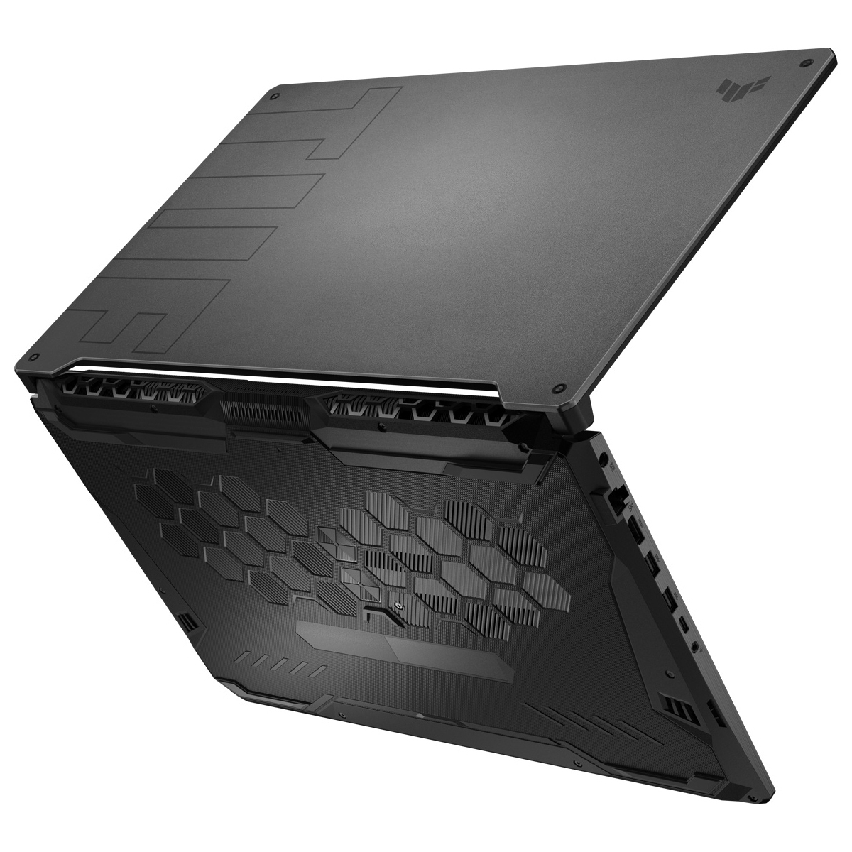 ASUS TUF Gaming A17 FA706QM-HX049R AMD Ryzen™ 7 5800H Laptop – image 9