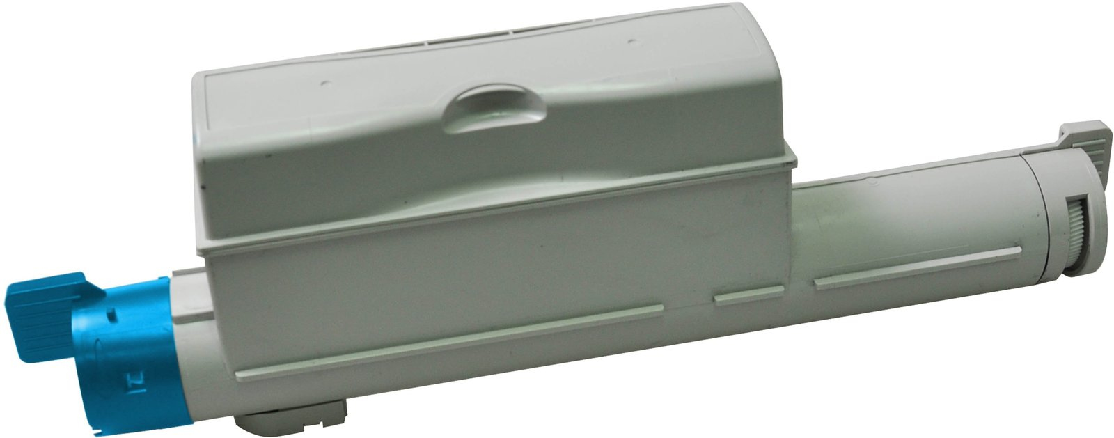 CoreParts QI-DE1011C toner cartridge 1 pc(s) Compatible Cyan