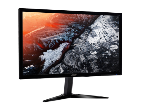 Acer KG1 KG241YU computer monitor – image 3