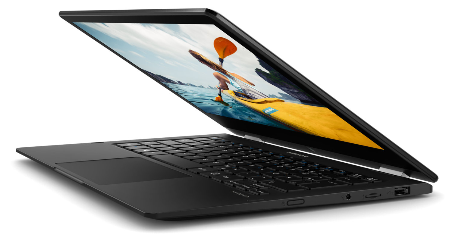 MEDION AKOYA E2291T Intel® Celeron® N4000 Hybrid (2-in-1) – image 7