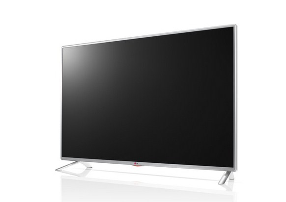 LG 55LB5820 TV 139.7 cm (55") Full HD Smart TV Wi-Fi Black – image 2