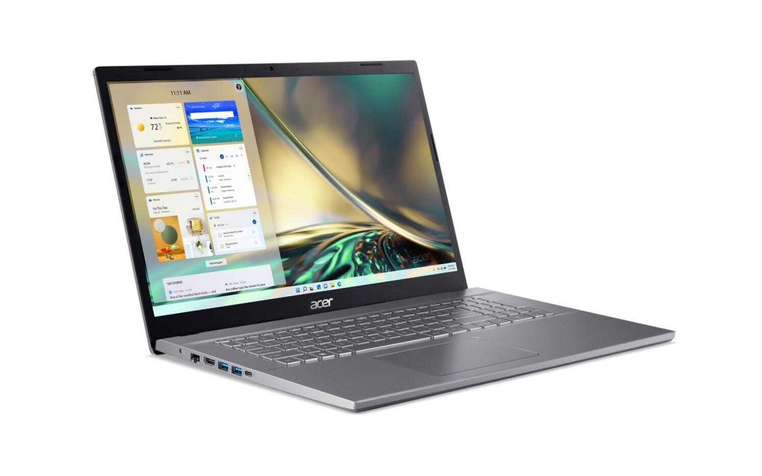 Acer Aspire 5 A517-53G-51XQ Intel® Core™ i5 i5-1235U Laptop – image 1