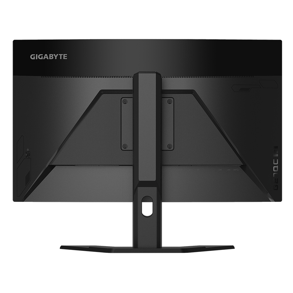 GIGABYTE G27QC A – image 3