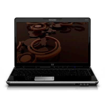 HP Pavilion dv6-2160eg – image 1