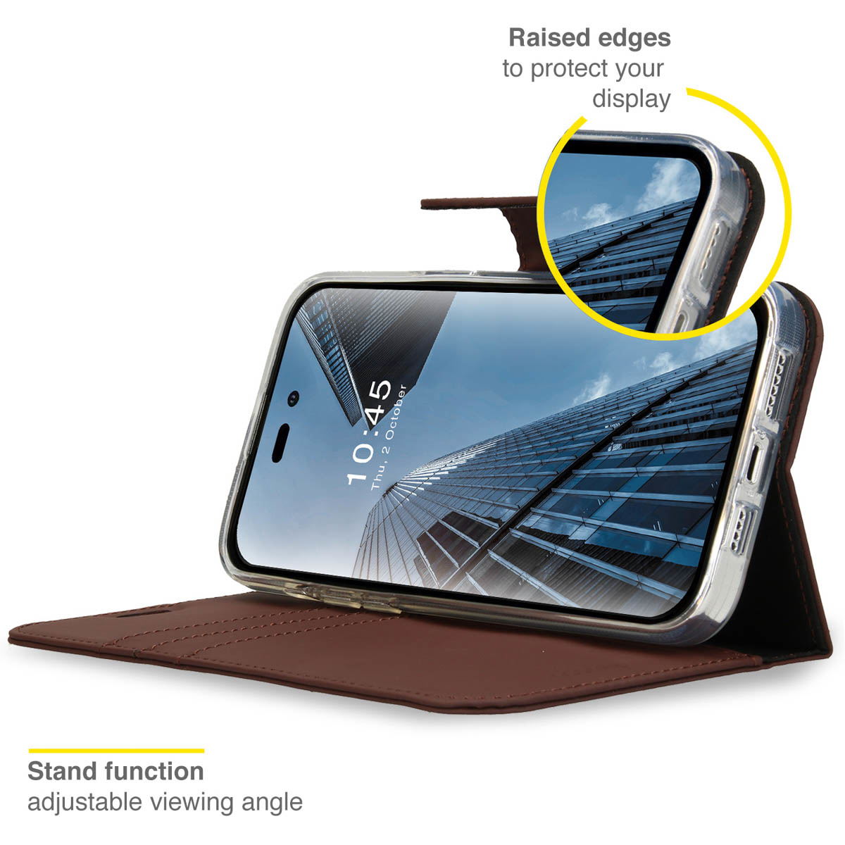 Accezz SH00050982 mobile phone case – image 2