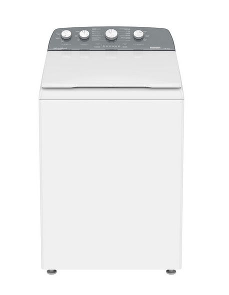 Whirlpool 8MWTW1934MJM washing machine Top-load – image 2